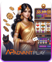 ADVANTPLAY