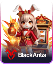 Black Ants