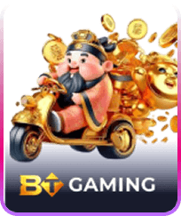 BT Gaming