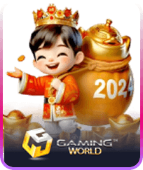 Gaming World